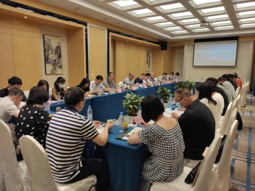 浙江省工程造价改革工作试点地区经验交流会在嘉兴召开