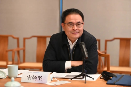 省建设厅组织召开建筑设计工作座谈会
